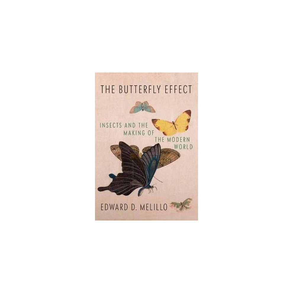 Butterfly Effect