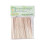 Clean+Easy Wooden Applicator Spatulas Large 1