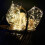 Ranpo Ranpo 6 Pack 1M μπαταρία Powered LED χαλκού σύρμα String Fairy Lights Xmas Decor 4
