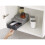 Joseph Joseph Joseph Joseph organizer CupboardStore 19,2 cm zwart 5