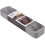 Joseph Joseph Joseph Joseph Spice Rack Jar Organiser Storage Tray Drawer Insert Space-Saving 5