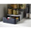 Joseph Joseph Joseph Joseph organizer CupboardStore 19,2 cm zwart 4