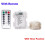 Festival Copper String Light 10m Remote Control Timing Battery USB 2