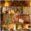 Festival Copper String Light 10m Remote Control Timing Battery USB 8