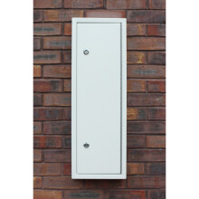 Metal Overbox Slimline