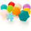 Tippi Soft Sensory Ball Set | Toys For Babies 4