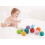Tippi Soft Sensory Ball Set | Toys For Babies 5