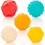 Tippi Soft Sensory Ball Set | Toys For Babies 3