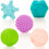 Tippi Soft Sensory Ball Set | Toys For Babies 2