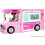 Barbie Barbie 3-in-1 Dream Camper 2