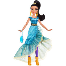 Poup   e mannequin Jasmine de la s   rie Disney Princess Style de Hasbro