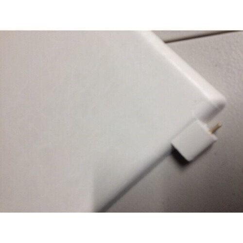ELECTRIC METER BOX DOOR - Height: 557mm x 365mm 1