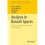 Analysis in Banach Spaces 1