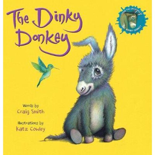 The Dinky Donkey (BB)