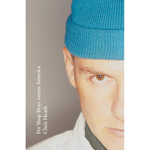 Pet Shop Boys versus America