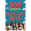 500 Words: Black Lives Matter 1