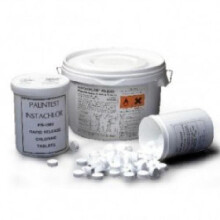 Palintest Instachlor Tablets -100 tablets