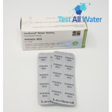 Lovibond Phenol Red - Comparator-100