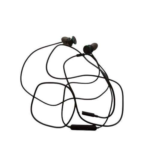 OPPO Official OPPO MH150 USB-C Earphones - Black with Inline Mic & One-Button Control 1