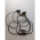 OPPO Official OPPO MH150 USB-C Earphones - Black with Inline Mic & One-Button Control 3