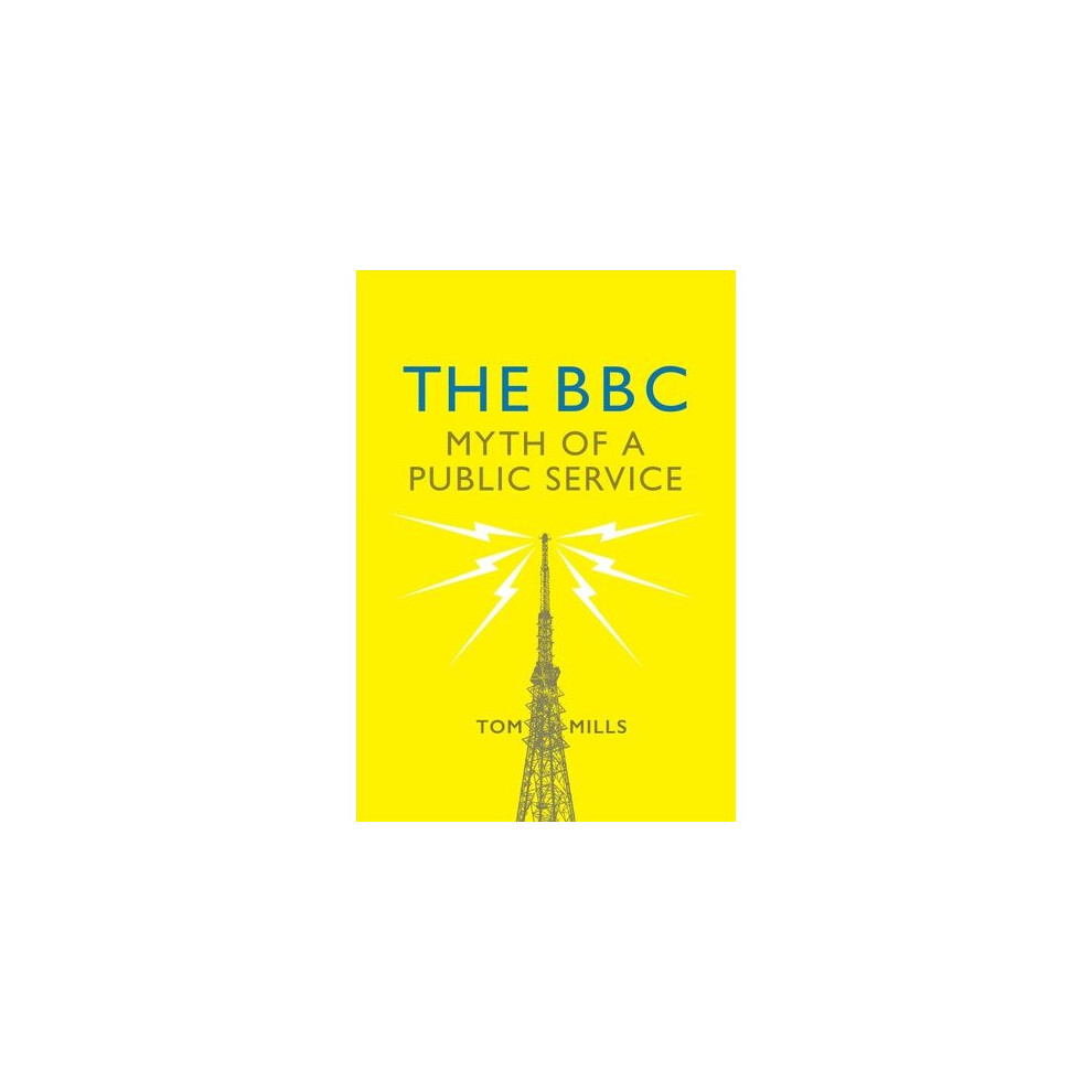 The BBC