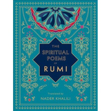 The Spiritual Poems of Rumi