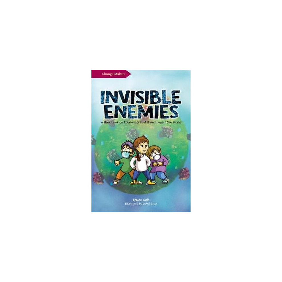 Invisible Enemies