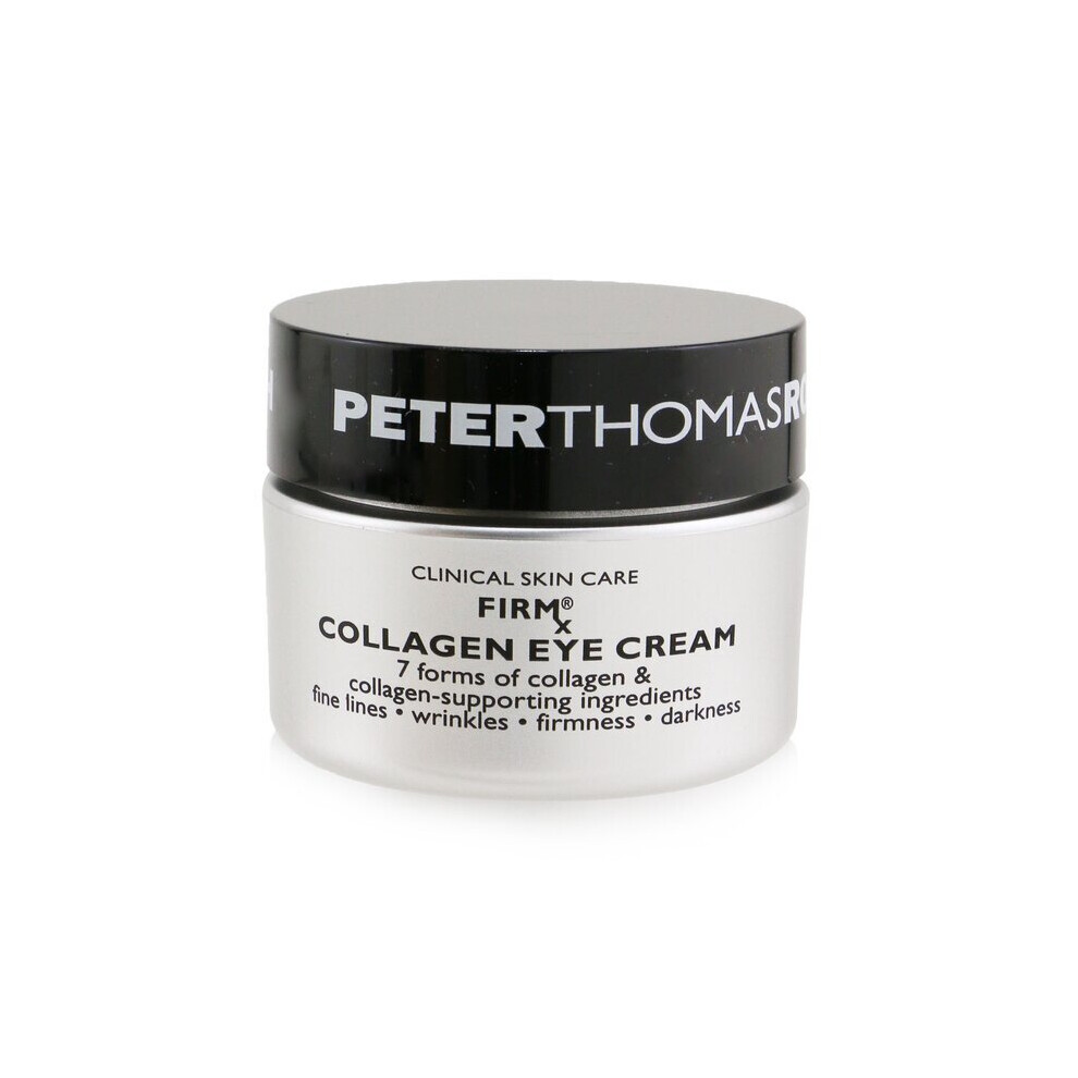 Firmx Collagen Eye Cream - 15ml/0.5oz