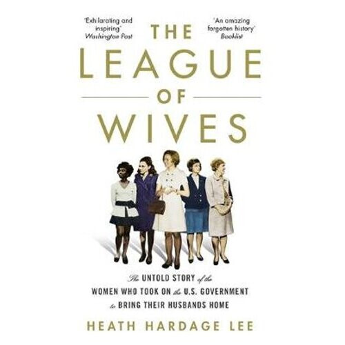 The League of Wives