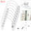 8Pcs Window Door Restrictor Safety Locking UPVC Child Security Cable 9