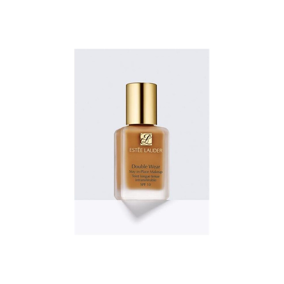 Estee Lauder W-C-16885 1 oz Double Wear Stay in Place Makeup SPF 10 for Women - No. 4W3 Henna