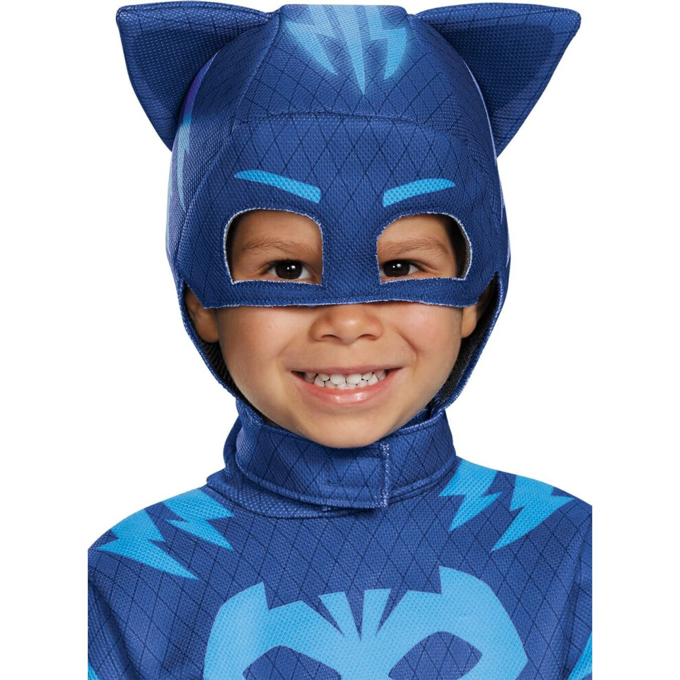 PJ Masks Catboy Child Mask