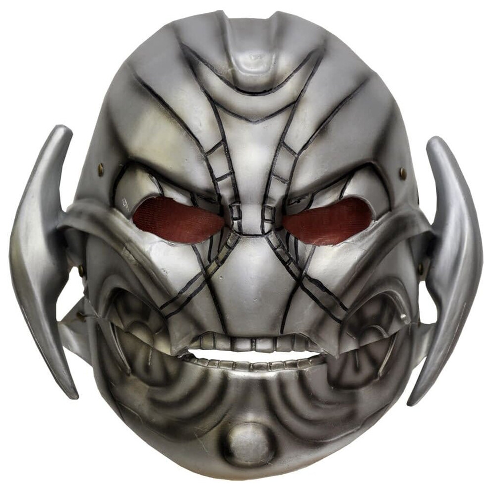 Ultron Movable Jaw Mask For Adults