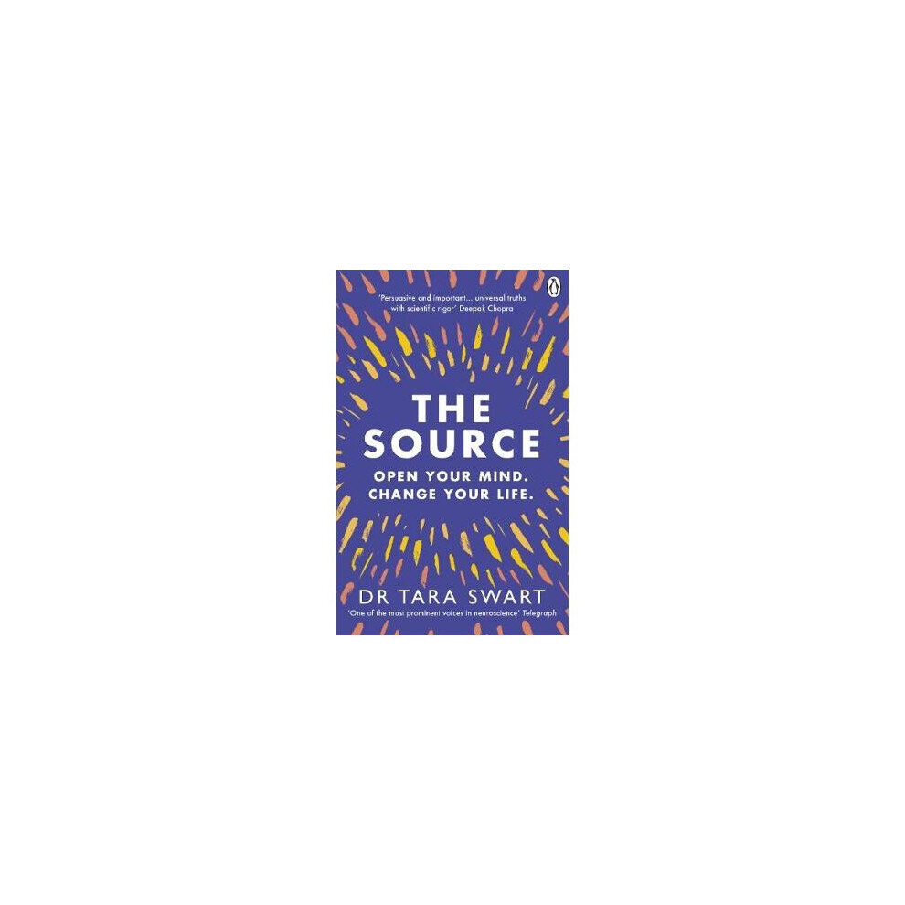 The Source: Open Your Mind, Change Your Life