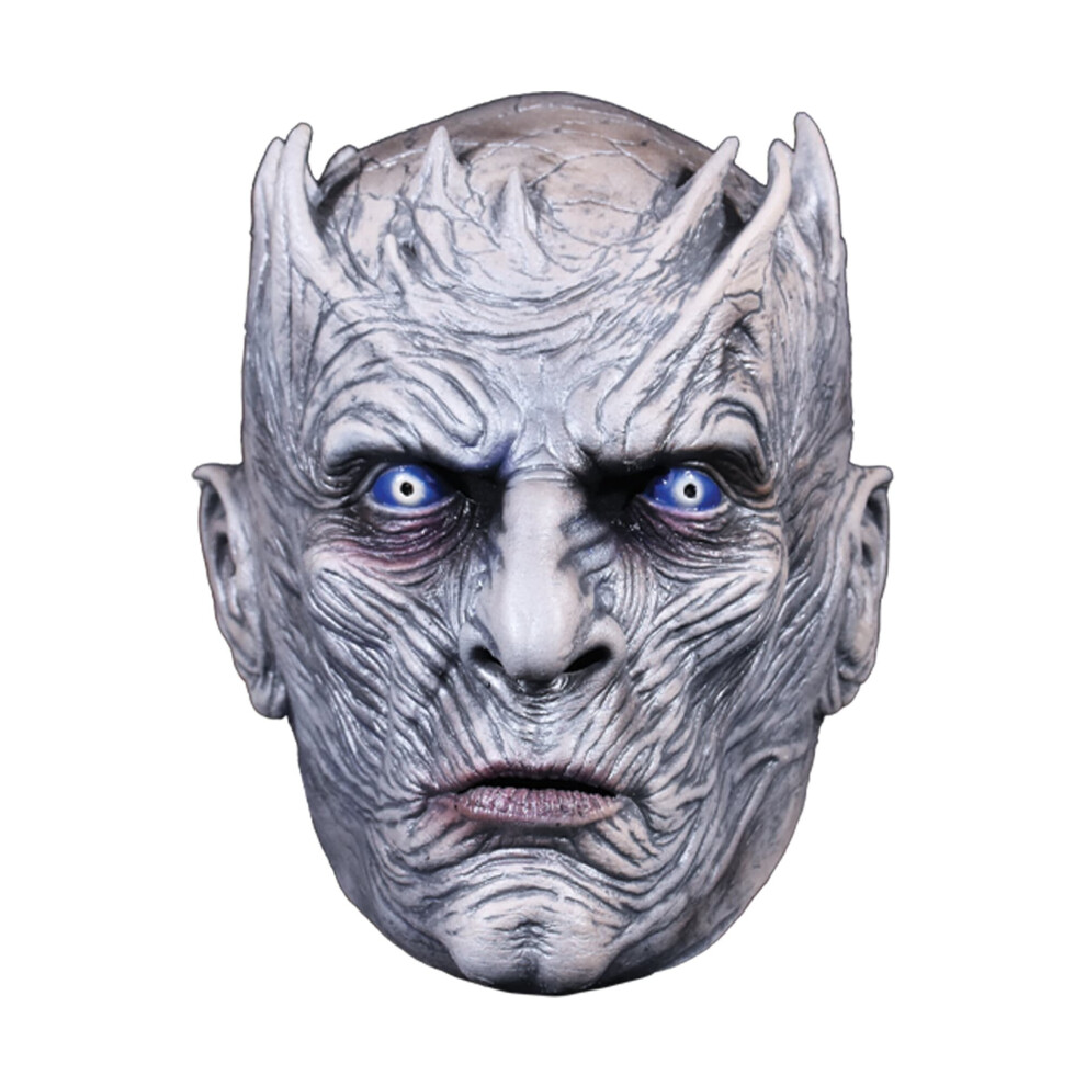 Night King Mask - Game of Thrones