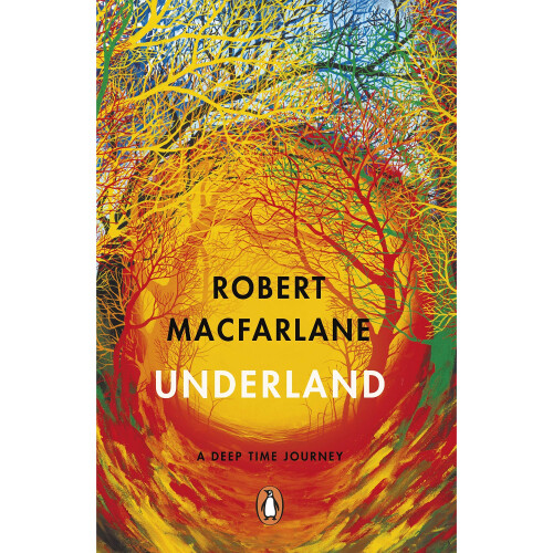 Underland: A Deep Time Journey