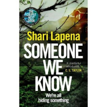 Someone We Know