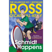Schmidt Happens