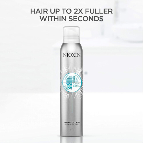 Nioxin Nioxin Instant Fullness Dry Shampoo | 180ml 1