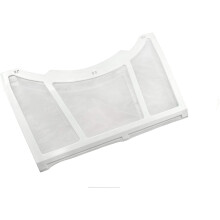 HQRP Tumble Dryer Lint Fluff Filter compatible with White Knight 421309218351 fits White Knight Crosslee Electra CL700 series Tumble Dryers