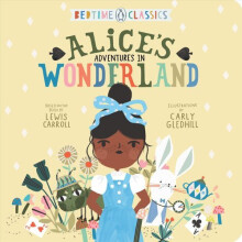 Lewis Carroll's Alice's Adventures in Wonderland