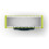 Philips Philips QP210/50 Γνήσια βρετανική ανταλλακτική λεπίδα OneBlade, συσκευασία του 1 1