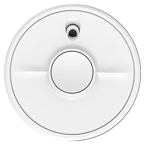 Fireangel FireAngel SB1-TP-R Smoke Alarm, 2 Pack 2