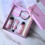 Cadeaux de Spa pour Femmes Ensemble de 6pcs Luxetique 8