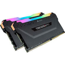Ddr4 Ram] Memorie Desktop Gigastone Game Pro Kit 32Gb (2X16Gb) Ddr4 3200Mhz Pc4 25600 Cl 16 18 18 40 Intel Xmp 2.0 Amd Ryzen 1.35V Udimm 288 Pin Unbuffered Non Ecc Pentru Gaming De Inalta Performanta