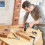 Bosch Bosch Cordless Hammer Drill UniversalImpact 18 (2x Batteries, 18 Volt System, in Carrying Case) 3