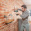 Bosch Bosch Cordless Hammer Drill UniversalImpact 18 (2x Batteries, 18 Volt System, in Carrying Case) 6