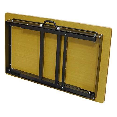 Sealey Portable Folding Workbench 1