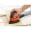 Black + Decker Black+Decker BEW230-GB Detail Mouse Sander, 55 W 2