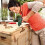 Bosch Bosch PSR Select Cordless Screwdriver with Integrated 3.6 V Lithium-Ion Battery 4